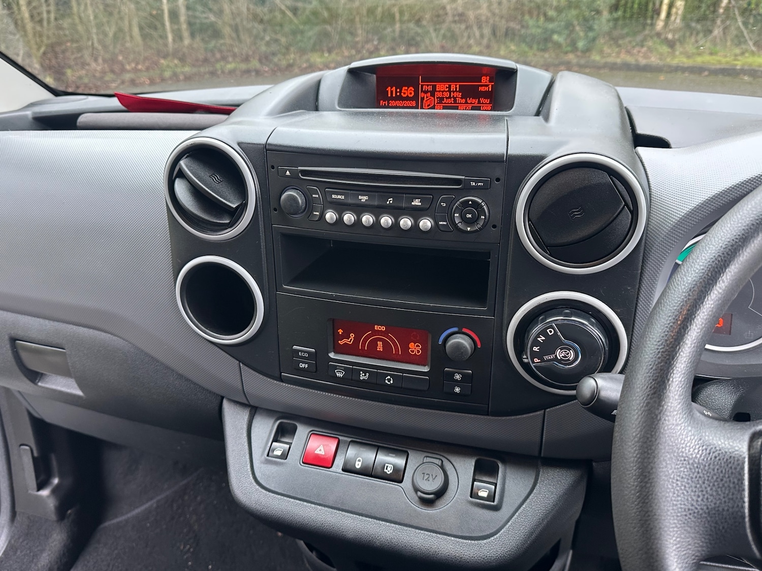 Used Citroen Berlingo 2018 for sale - 77592526: Photo 23