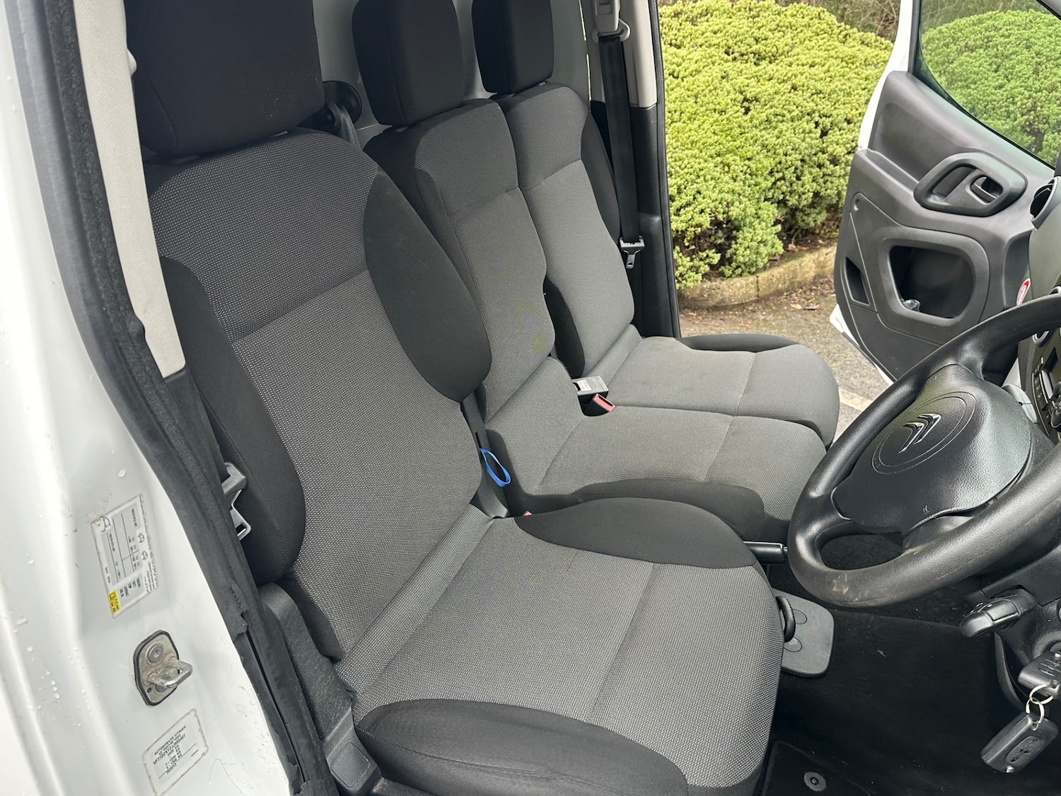 Used Citroen Berlingo 2018 for sale - 77592526: Photo 24