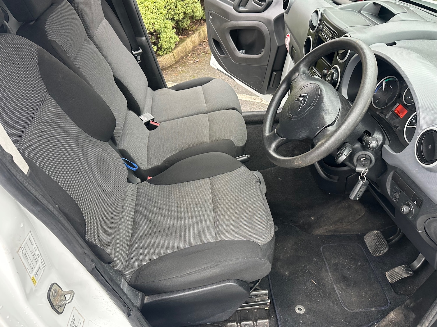 Used Citroen Berlingo 2018 for sale - 77592526: Photo 26