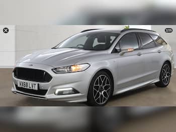 Used Ford Mondeo 2018 for sale - 79679359: Photo