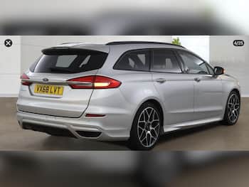 Used Ford Mondeo 2018 for sale - 79679359: Photo