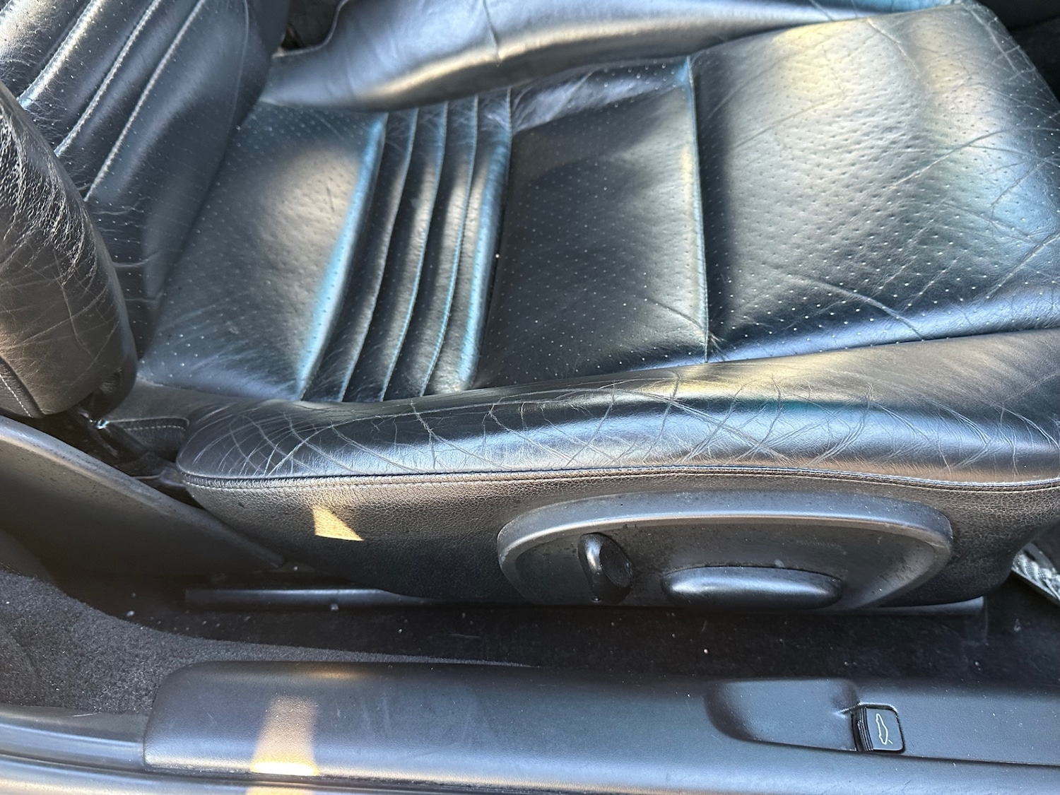 Used Porsche Boxster 2004 for sale - 77070021: Photo 13