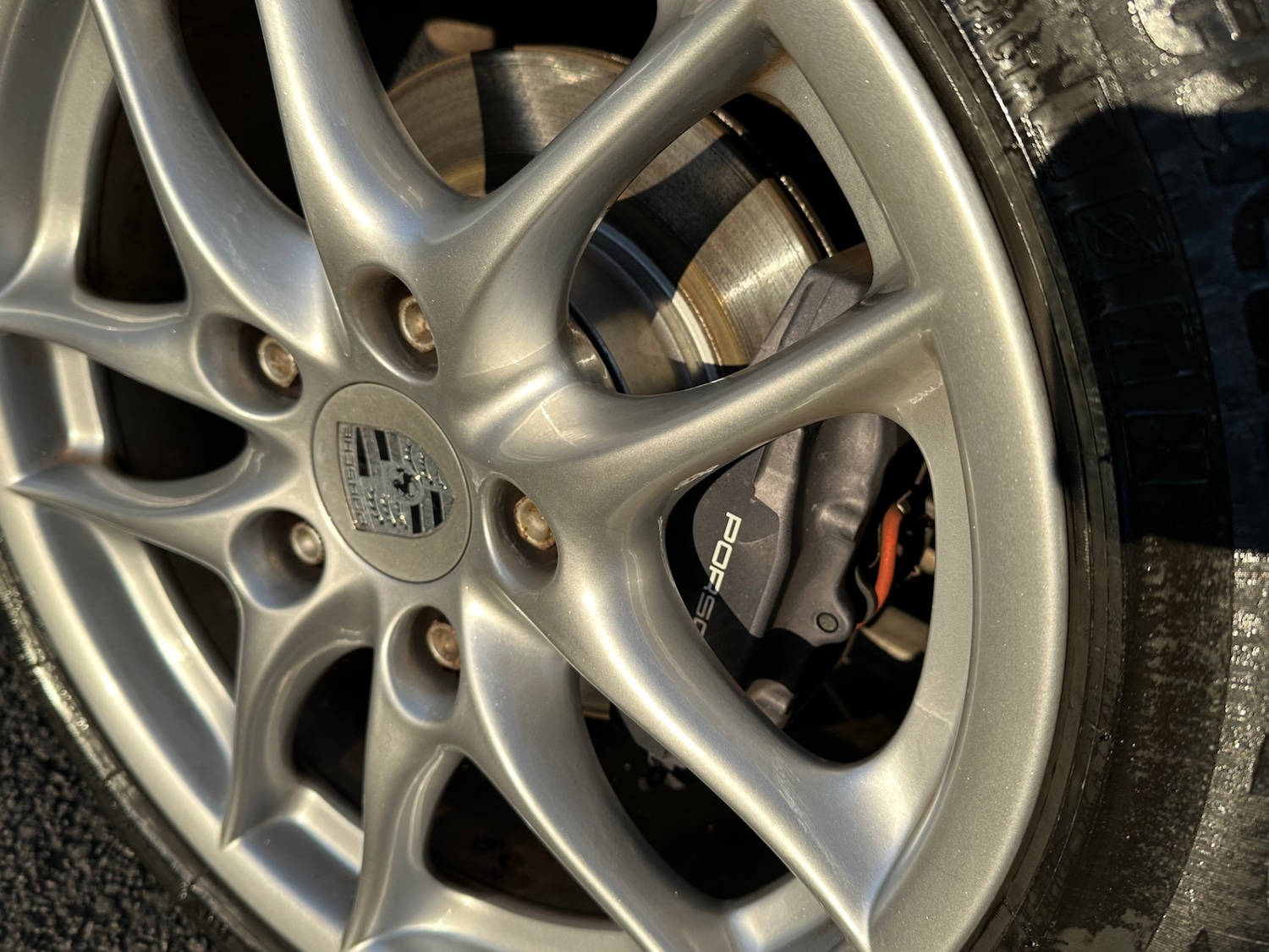 Used Porsche Boxster 2004 for sale - 77070021: Photo 17