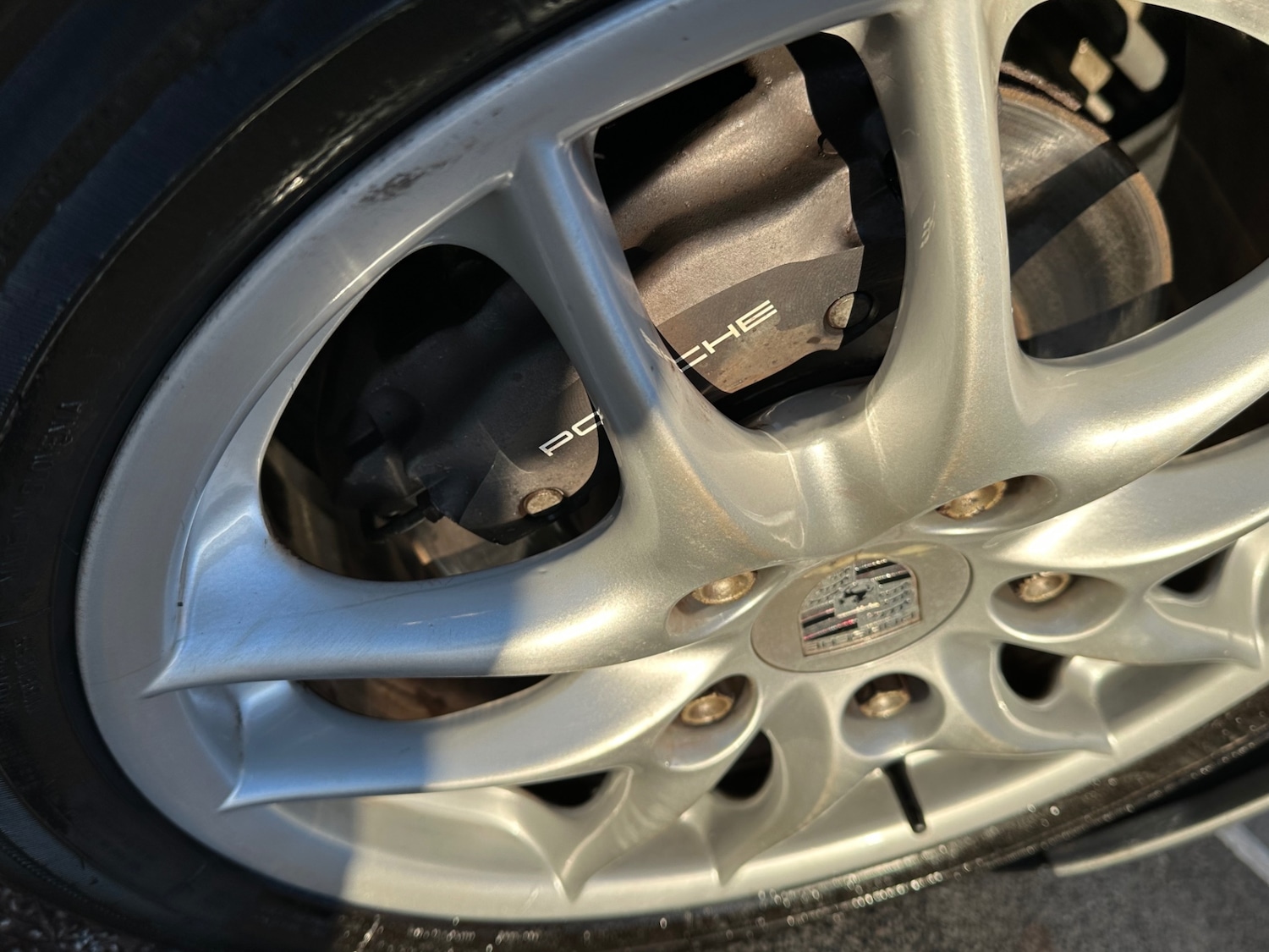 Used Porsche Boxster 2004 for sale - 77070021: Photo 19