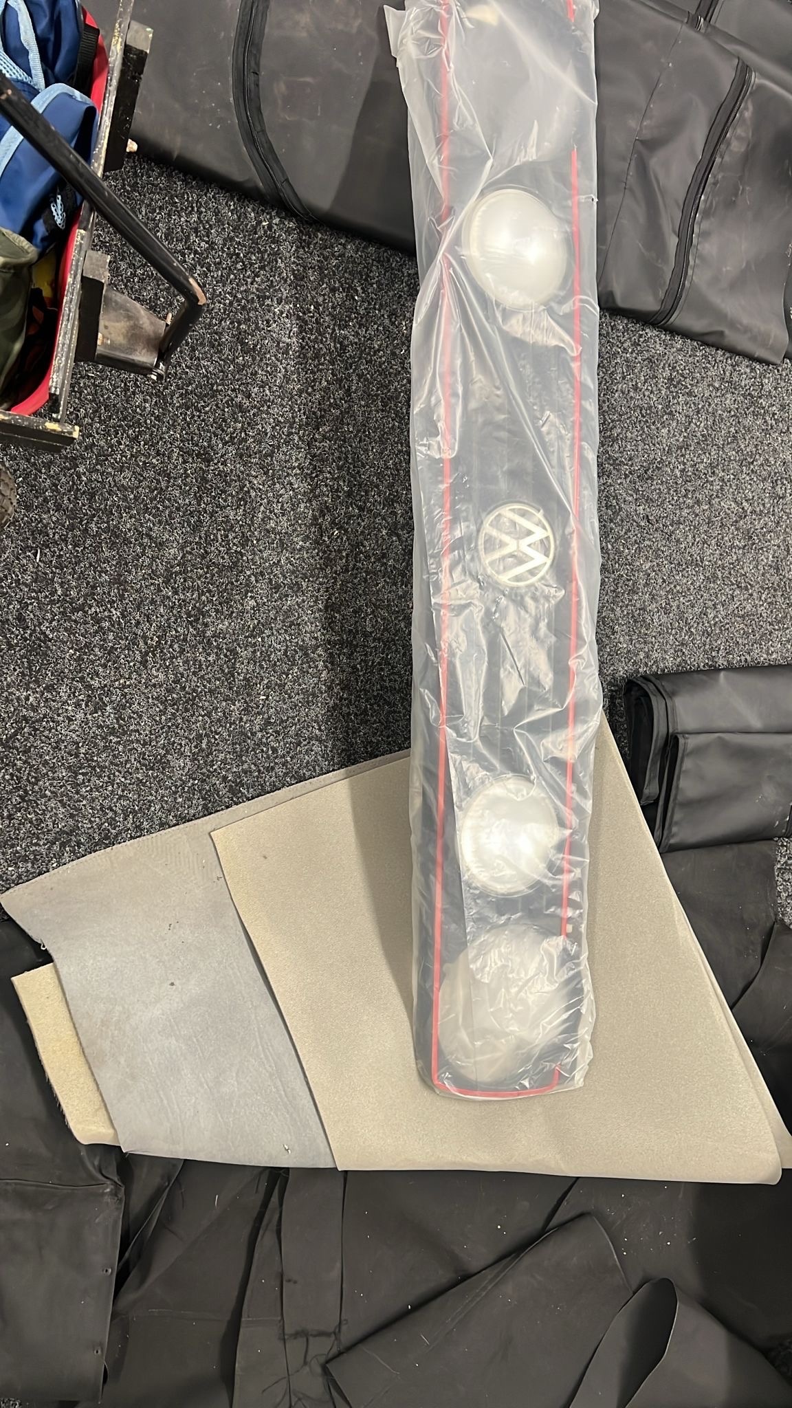 Used Volkswagen Golf 1991 for sale - 76383255: Photo 12