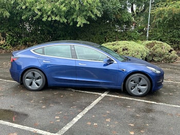 Used Tesla Model 3 2020 for sale - 79571792: Photo