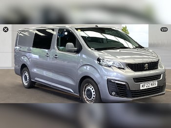Used Peugeot Expert 2022 for sale - 79253754: Photo