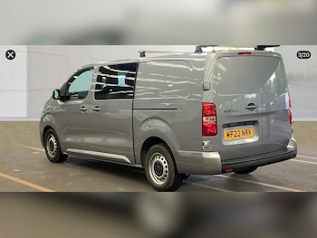 Used Peugeot Expert 2022 for sale - 79253754: Photo