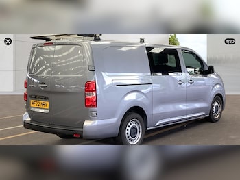 Used Peugeot Expert 2022 for sale - 79253754: Photo