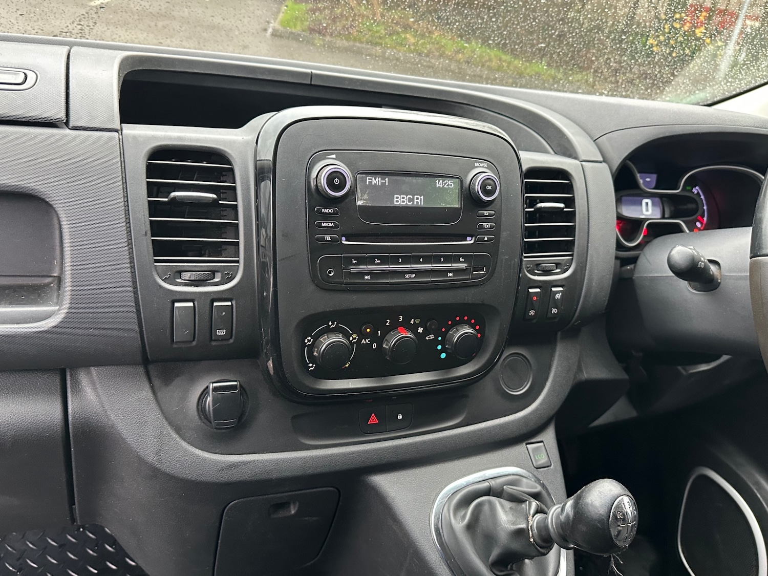 Used Vauxhall Vivaro 2019 for sale - 76879528: Photo 10