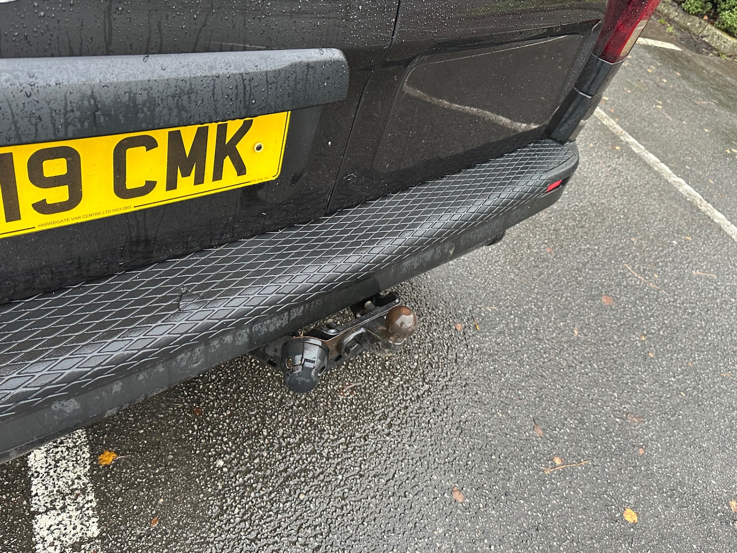 Used Vauxhall Vivaro 2019 for sale - 76879528: Photo 12