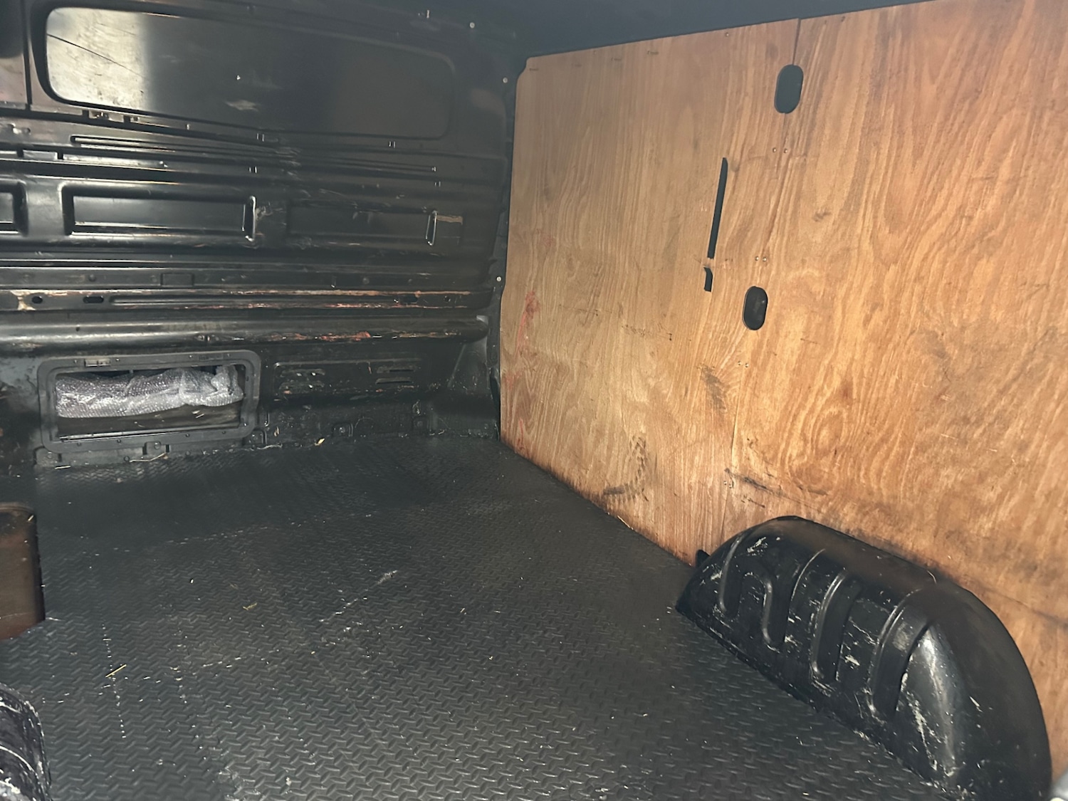 Used Vauxhall Vivaro 2019 for sale - 76879528: Photo 13