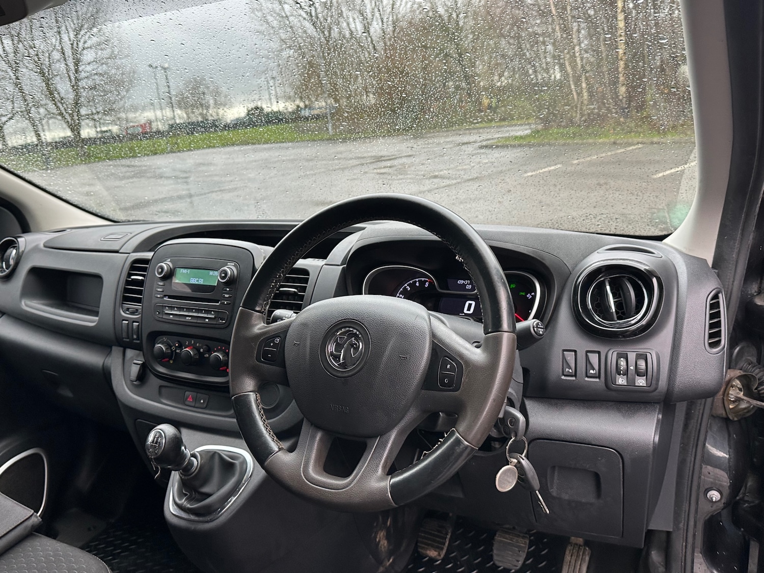 Used Vauxhall Vivaro 2019 for sale - 76879528: Photo 14