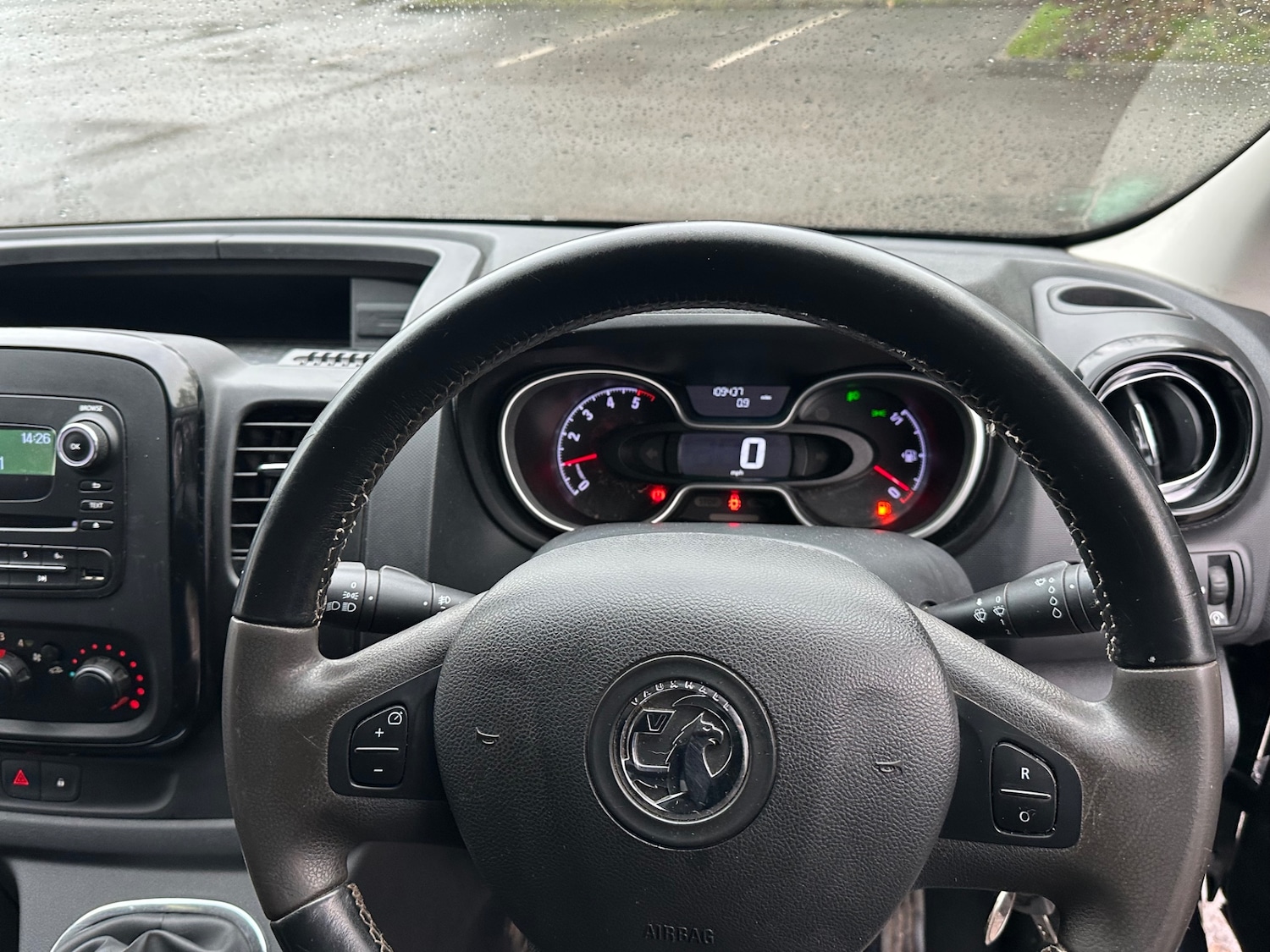 Used Vauxhall Vivaro 2019 for sale - 76879528: Photo 15