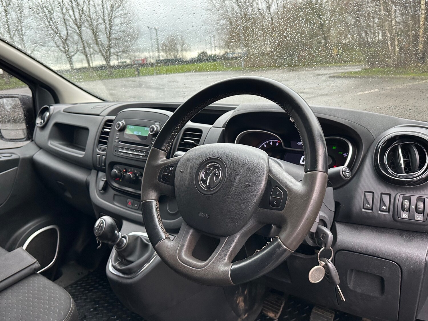 Used Vauxhall Vivaro 2019 for sale - 76879528: Photo 16