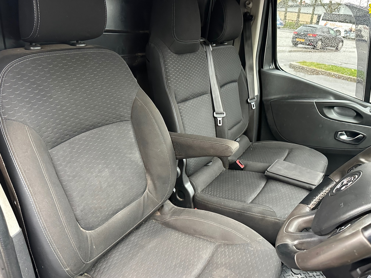 Used Vauxhall Vivaro 2019 for sale - 76879528: Photo 17