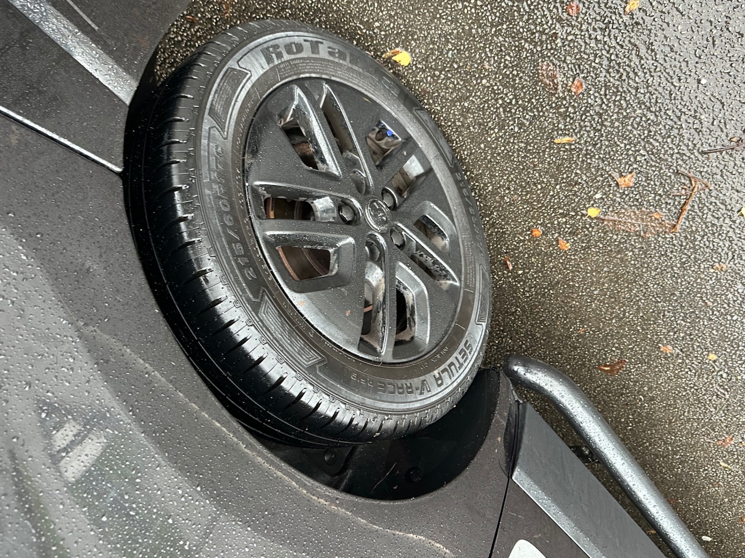 Used Vauxhall Vivaro 2019 for sale - 76879528: Photo 18