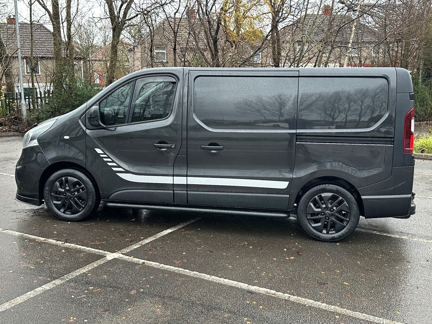 Used Vauxhall Vivaro 2019 for sale - 76879528: Photo 24