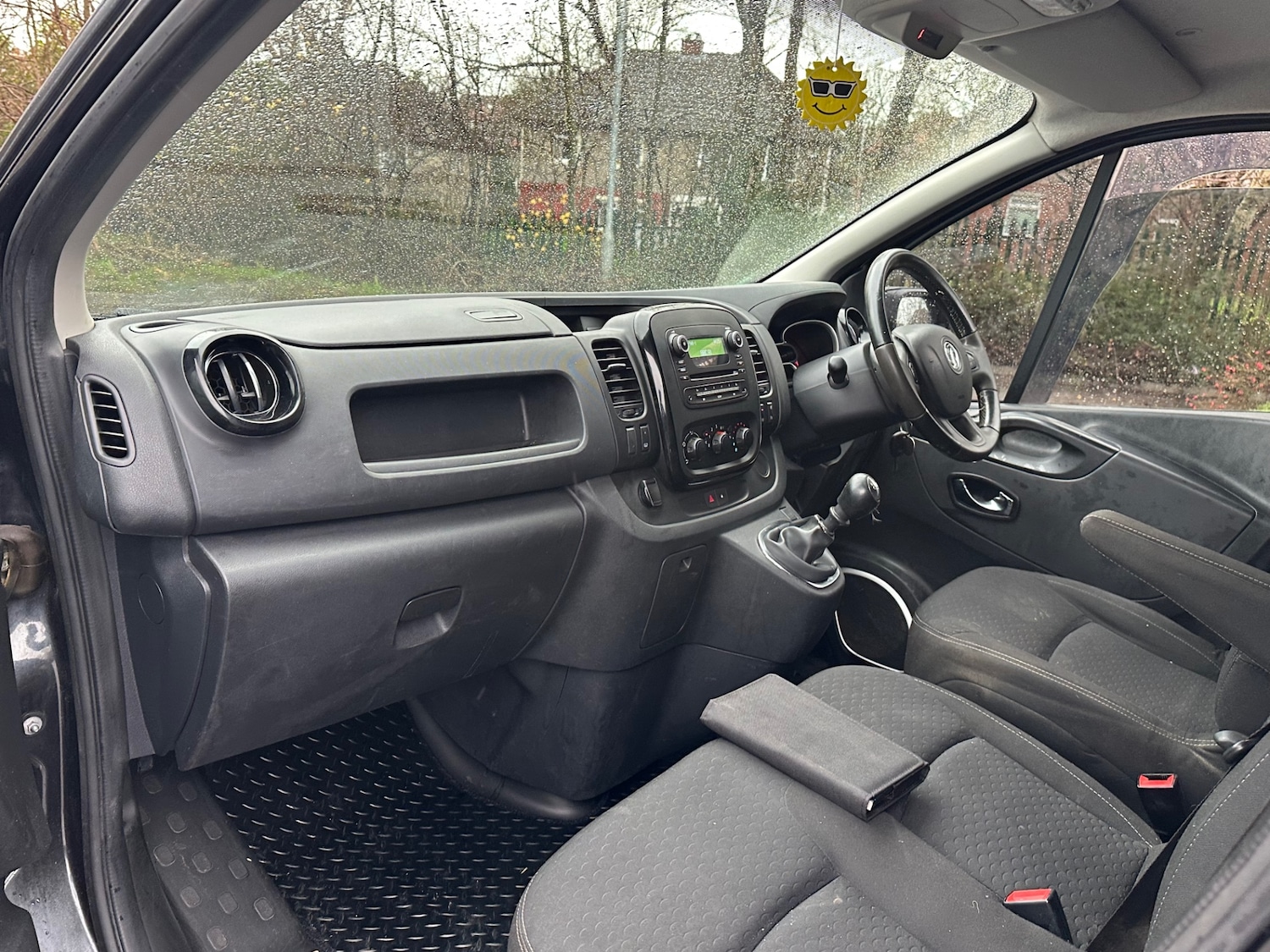 Used Vauxhall Vivaro 2019 for sale - 76879528: Photo 8