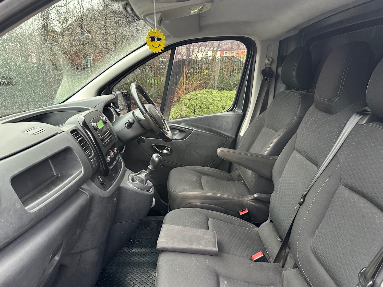 Used Vauxhall Vivaro 2019 for sale - 76879528: Photo 9