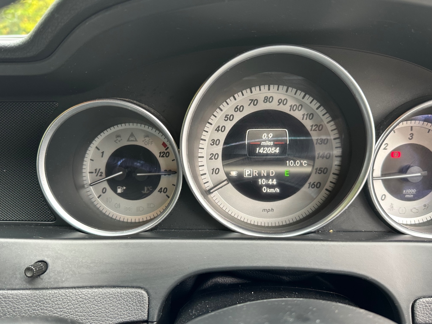 Used Mercedes-Benz C Class 2012 for sale - 76352858: Photo 19