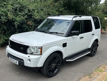 Used Land Rover Discovery 2013 for sale - 79322636: Photo