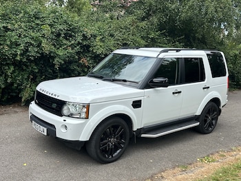 Used Land Rover Discovery 2013 for sale - 79322636: Photo