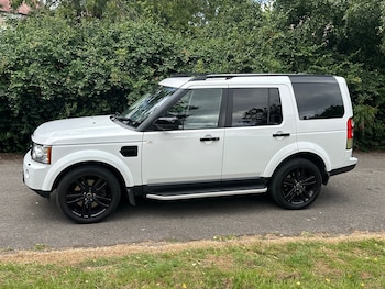 Used Land Rover Discovery 2013 for sale - 79322636: Photo