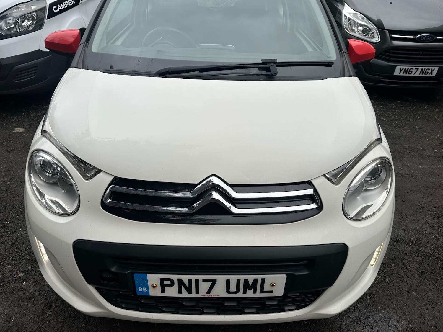 Used Citroen C1 2017 for sale - 77318714: Photo 6