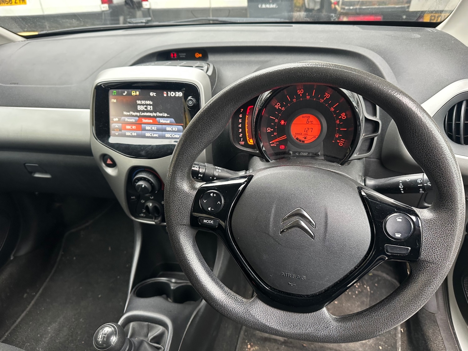 Used Citroen C1 2017 for sale - 77318714: Photo 7