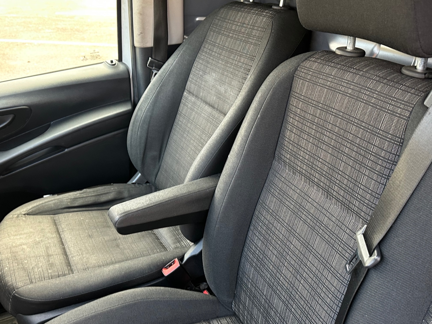 Used Mercedes-Benz Vito 2020 for sale - 76669227: Photo 14