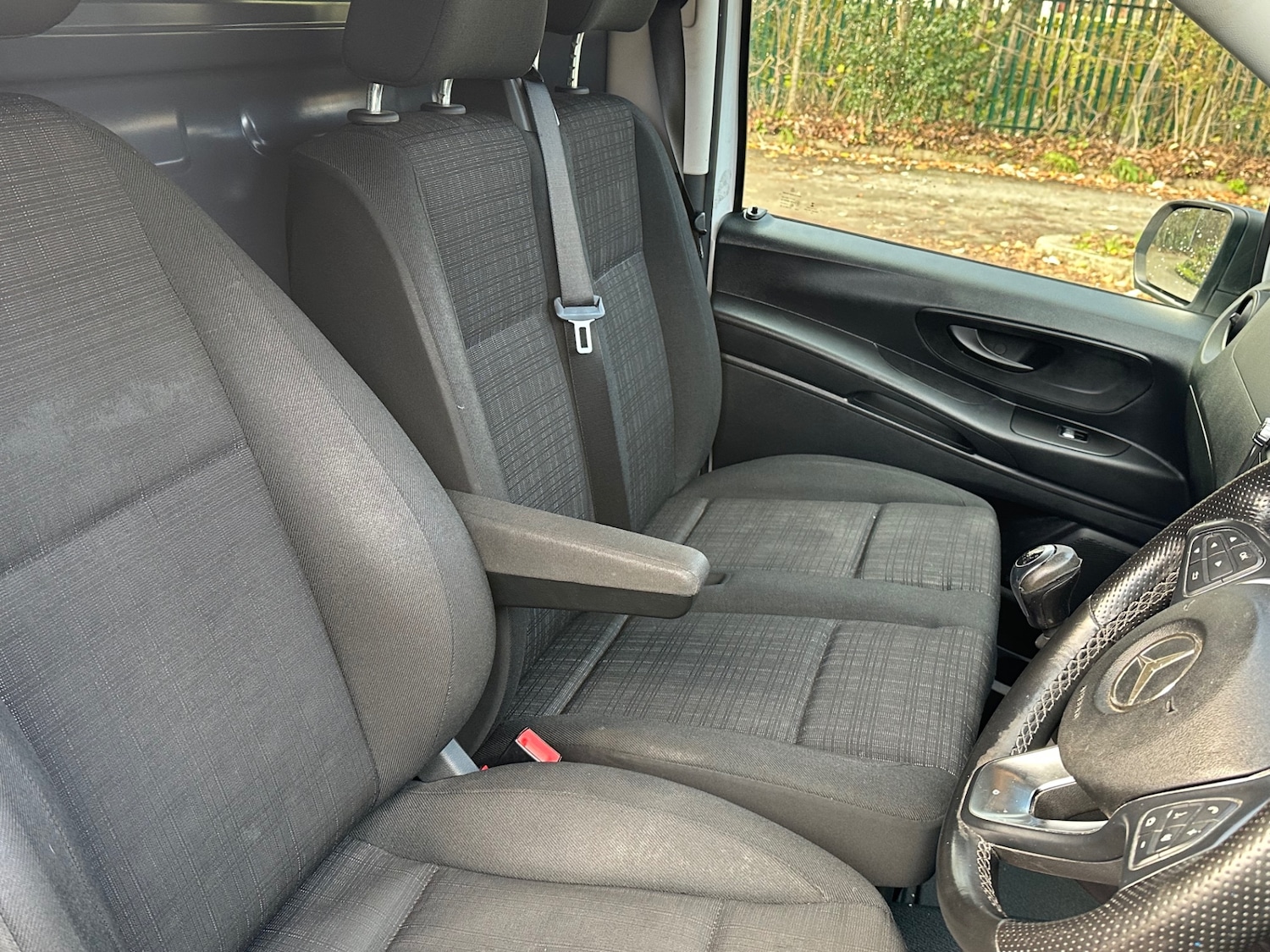 Used Mercedes-Benz Vito 2020 for sale - 76669227: Photo 18