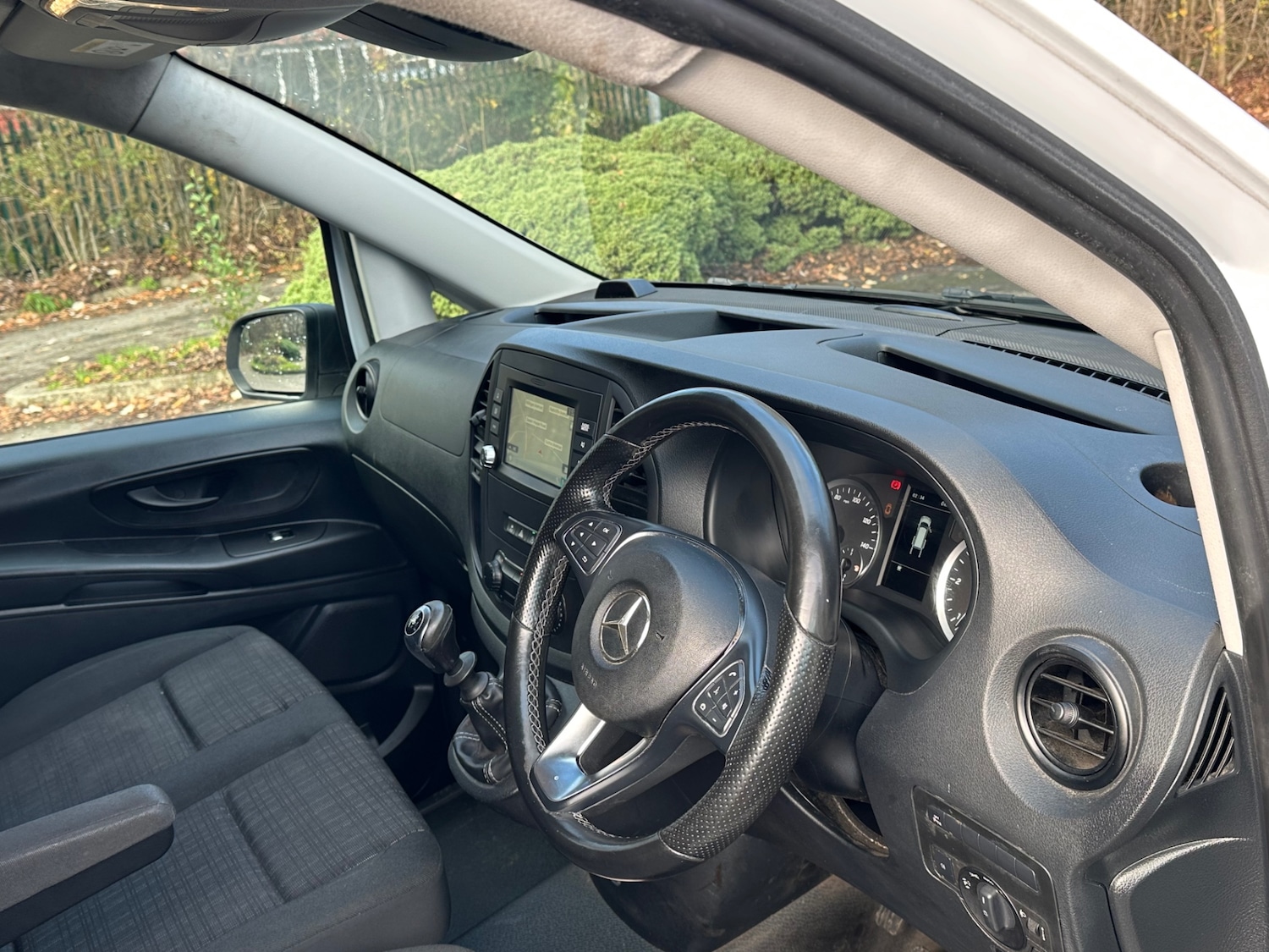 Used Mercedes-Benz Vito 2020 for sale - 76669227: Photo 19