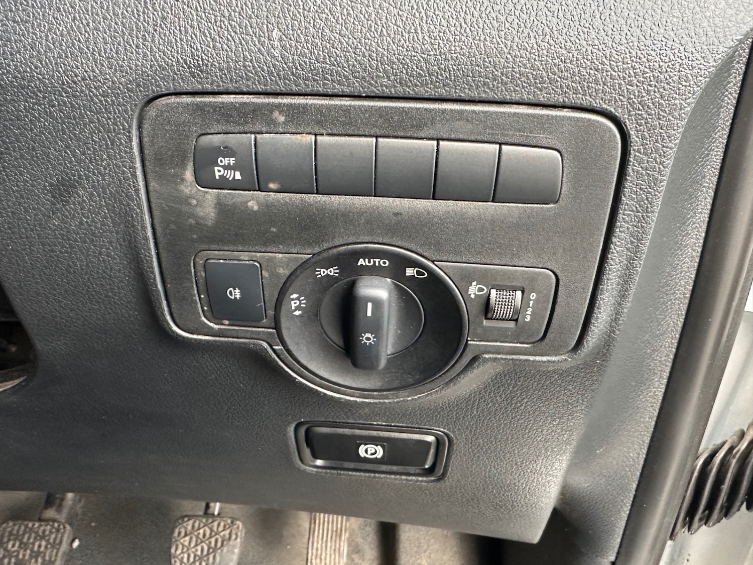 Used Mercedes-Benz Vito 2020 for sale - 76669227: Photo 20