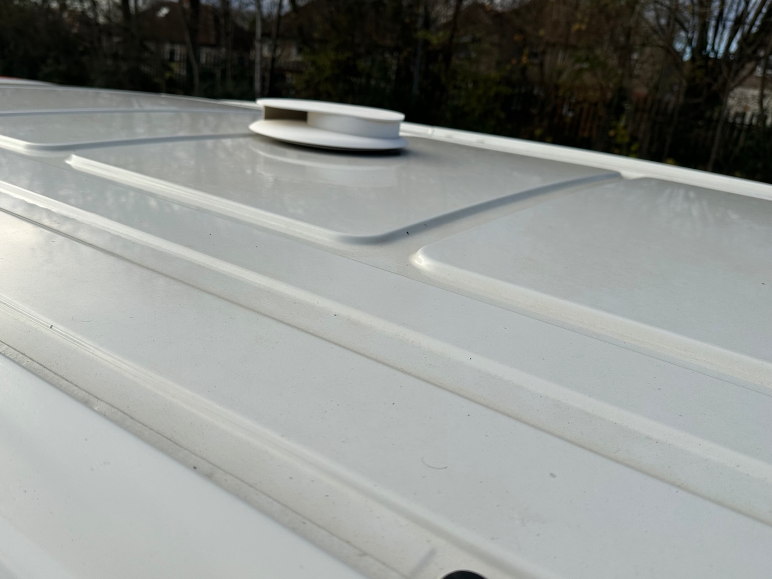 Used Mercedes-Benz Vito 2020 for sale - 76669227: Photo 23