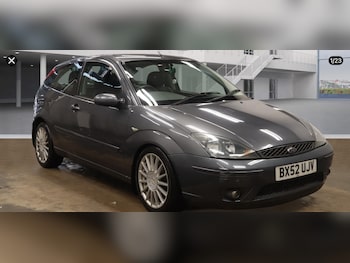 2002 (52) - 2.0 ST170 3dr Classic Car Rare