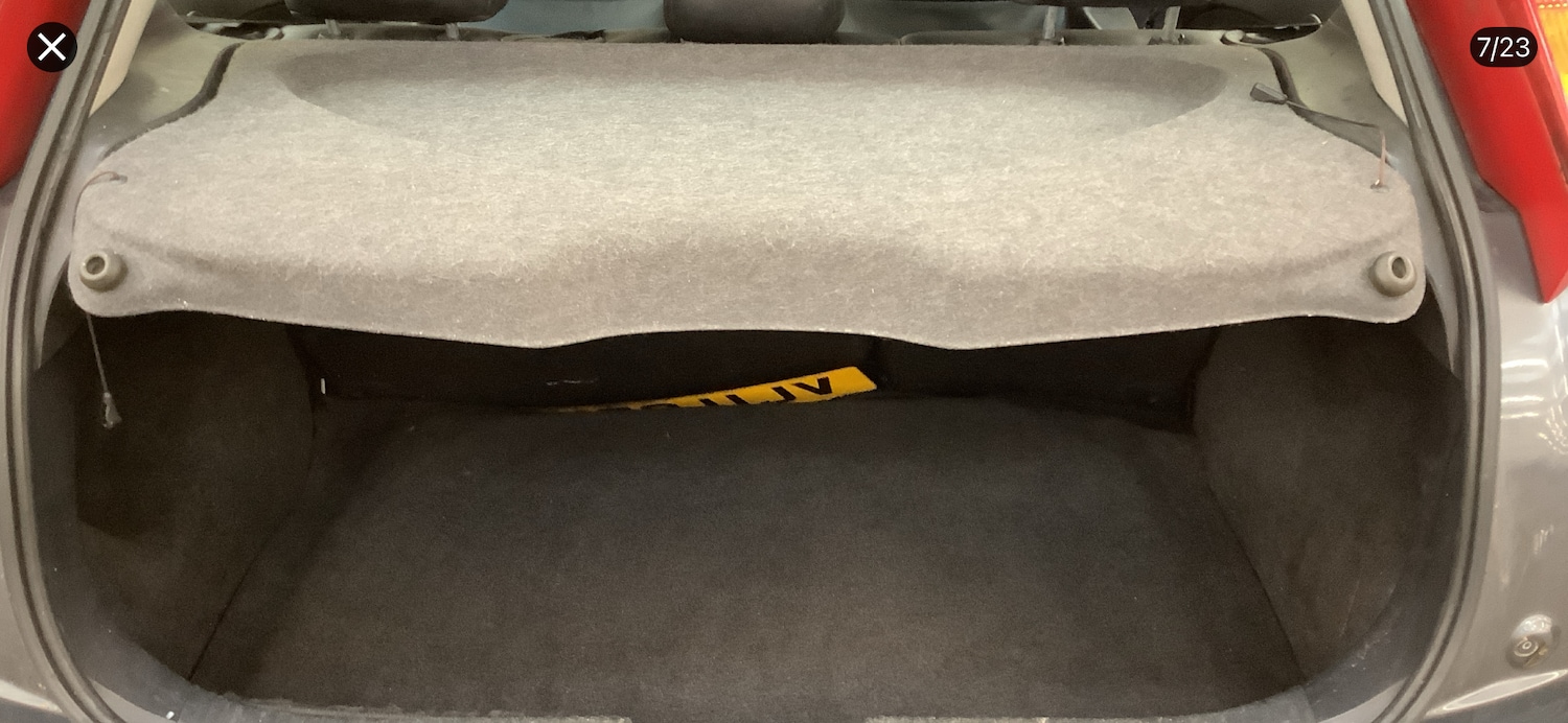 Used Ford Focus 2002 for sale - 77590329: Photo 7