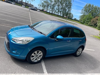 Used Citroen C3 2010 for sale - 78689089: Photo