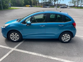 Used Citroen C3 2010 for sale - 78689089: Photo