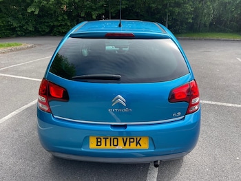 Used Citroen C3 2010 for sale - 78689089: Photo