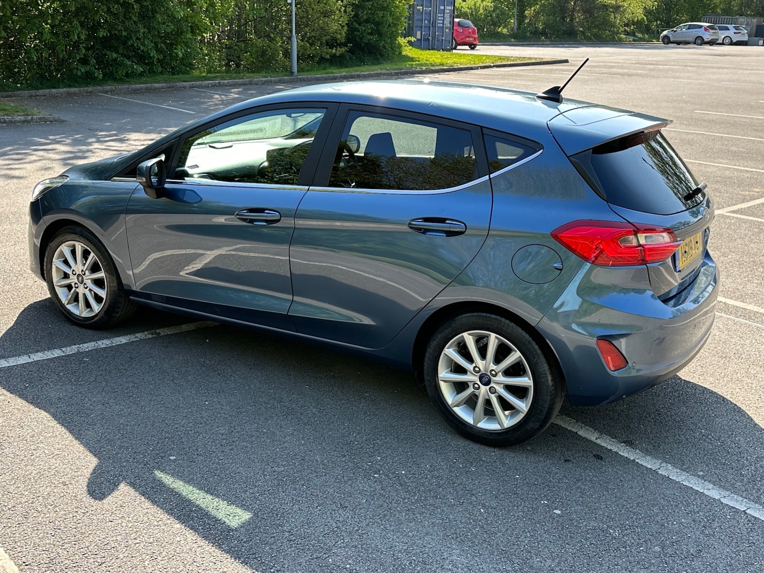 Vehicle 6
