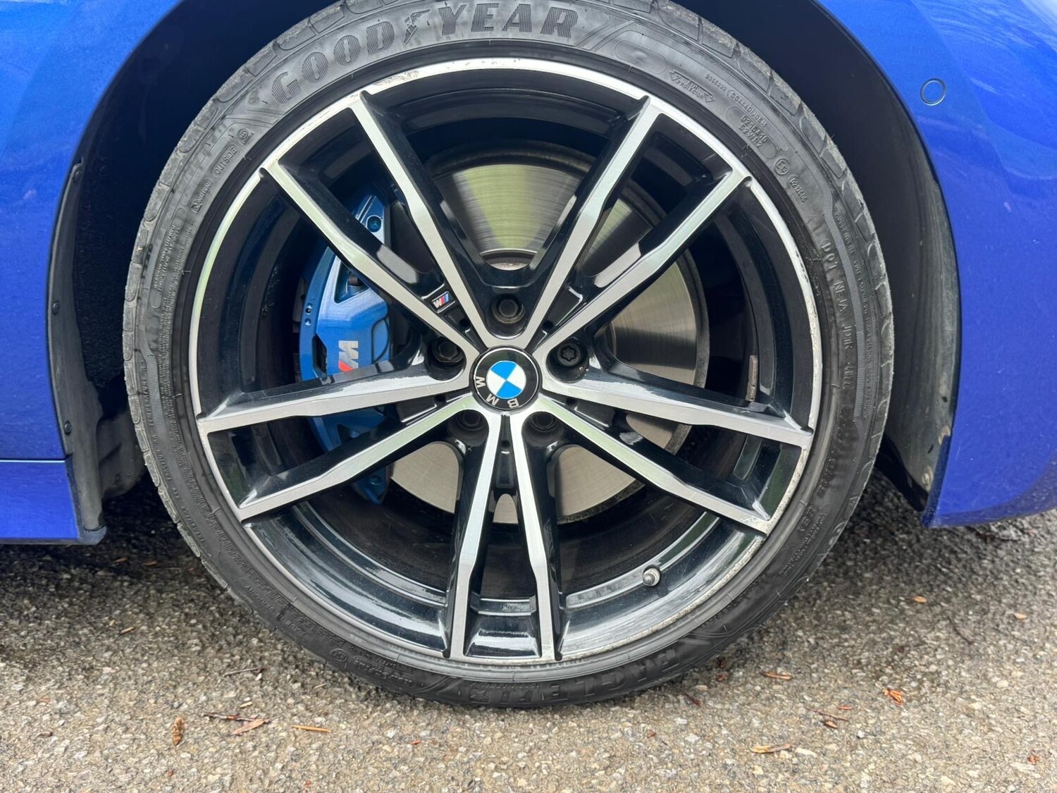 Used BMW 3 Series 2021 for sale - 77902620: Photo 10