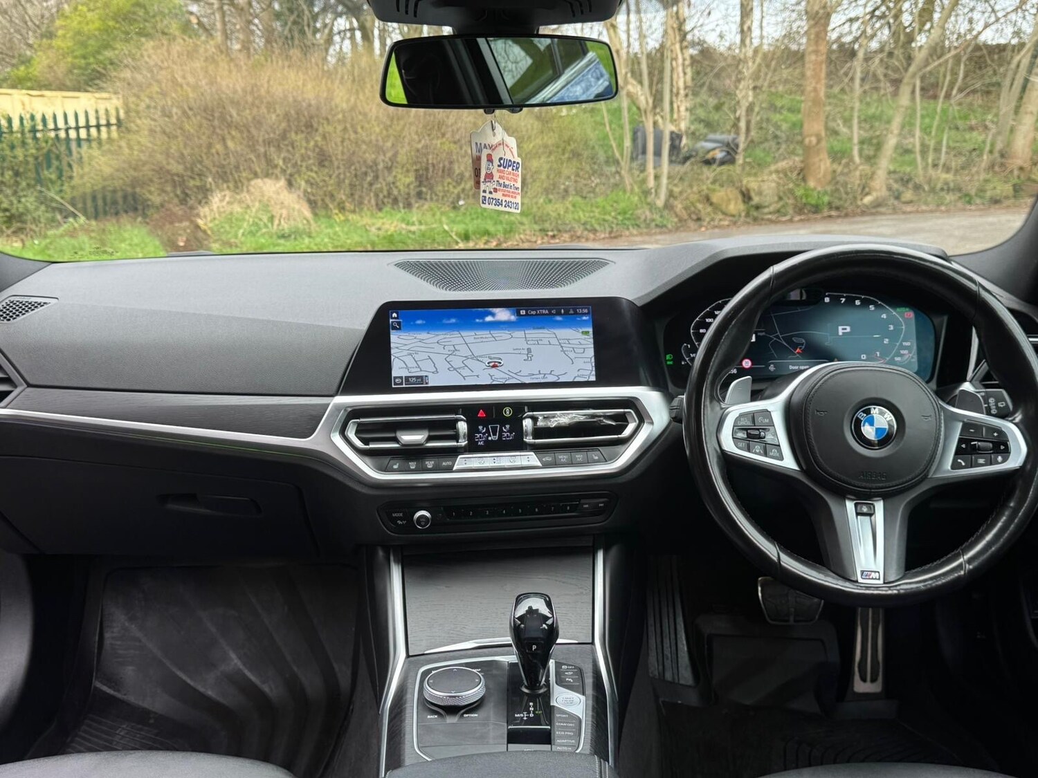 Used BMW 3 Series 2021 for sale - 77902620: Photo 15