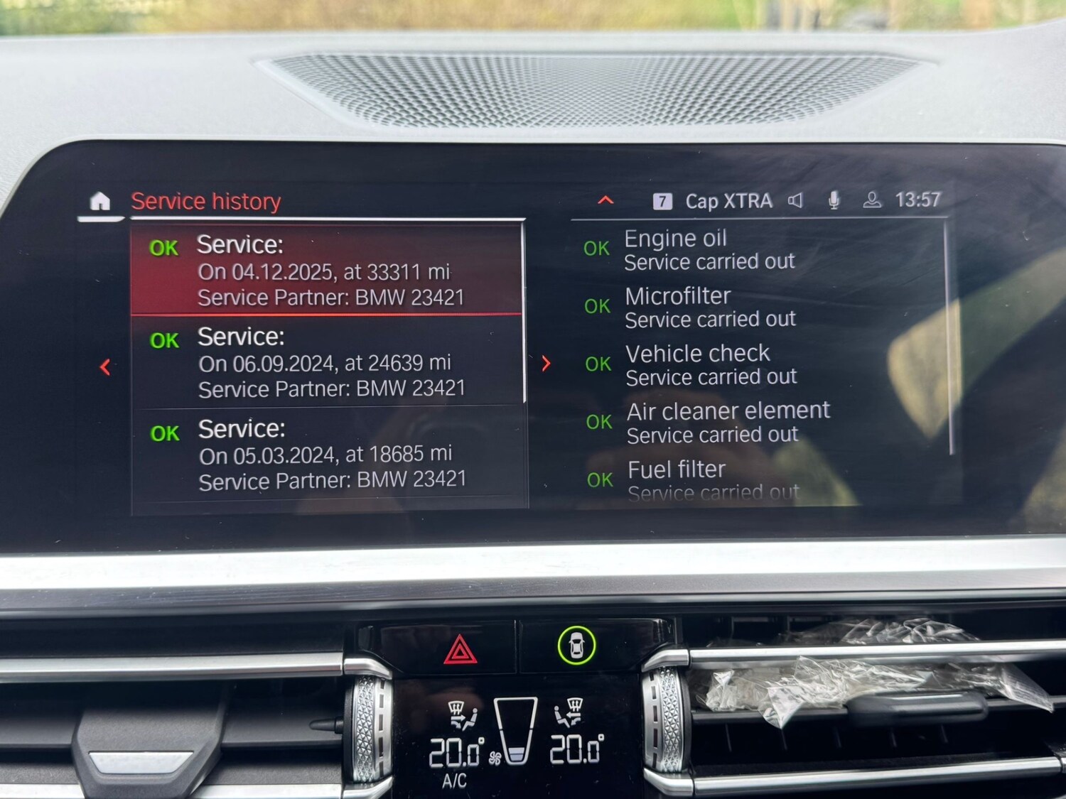 Used BMW 3 Series 2021 for sale - 77902620: Photo 16