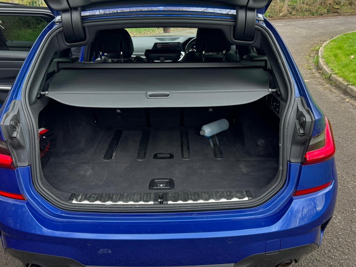 Used BMW 3 Series 2021 for sale - 77902620: Photo 19