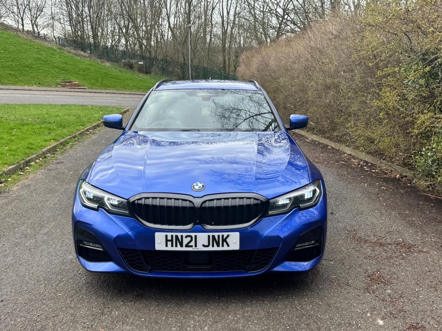 Used BMW 3 Series 2021 for sale - 77902620: Photo 4