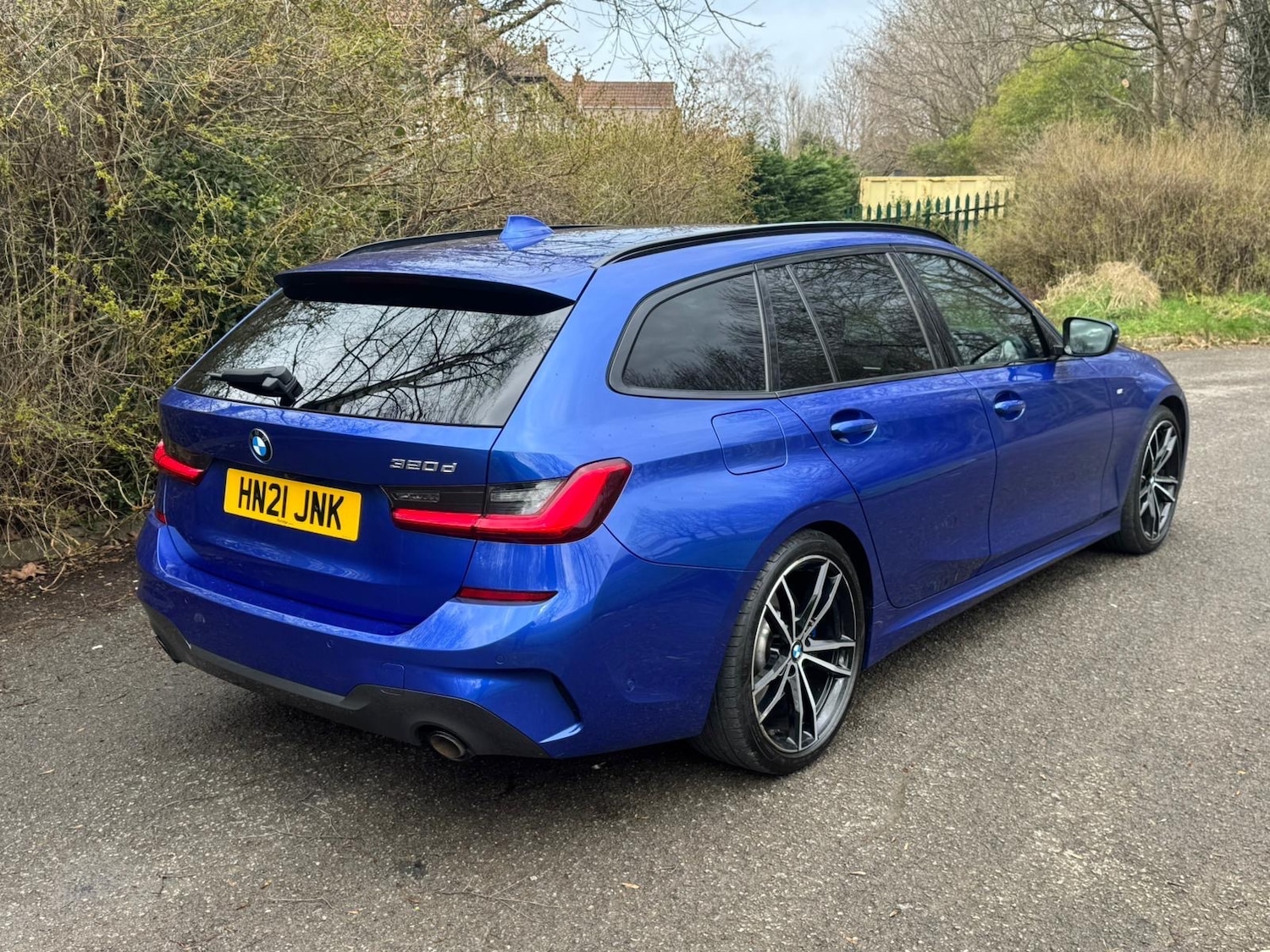 Used BMW 3 Series 2021 for sale - 77902620: Photo 5