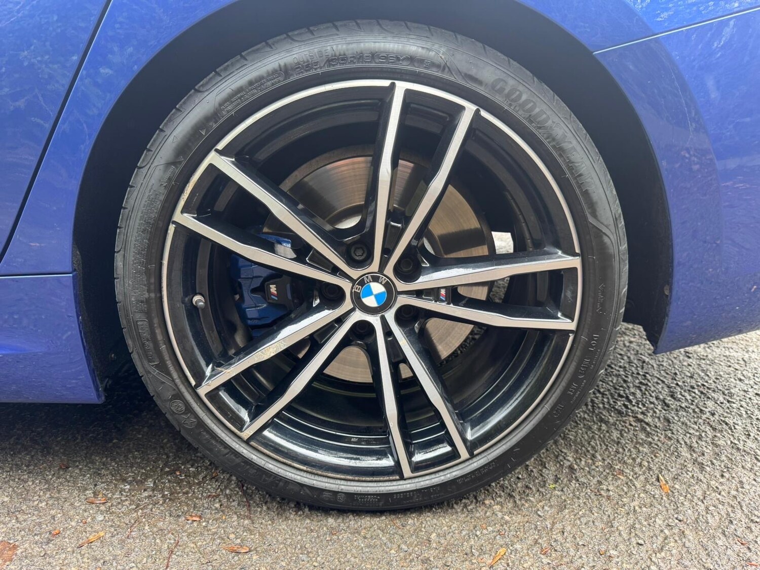 Used BMW 3 Series 2021 for sale - 77902620: Photo 8