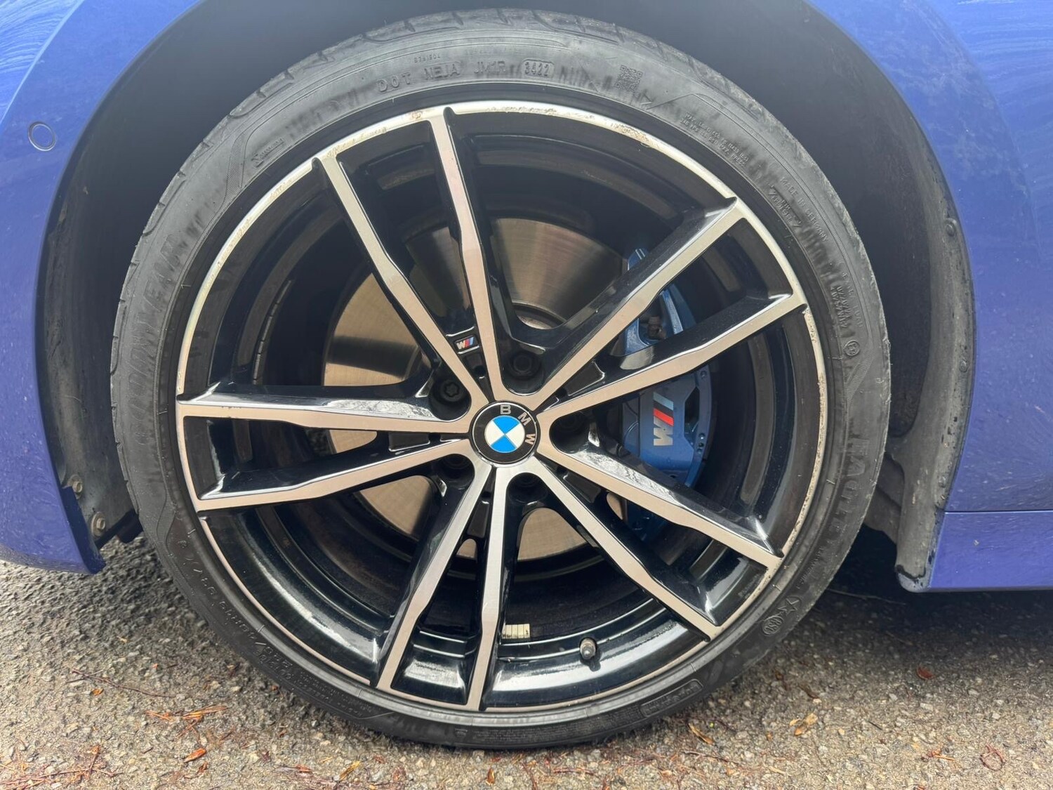 Used BMW 3 Series 2021 for sale - 77902620: Photo 9