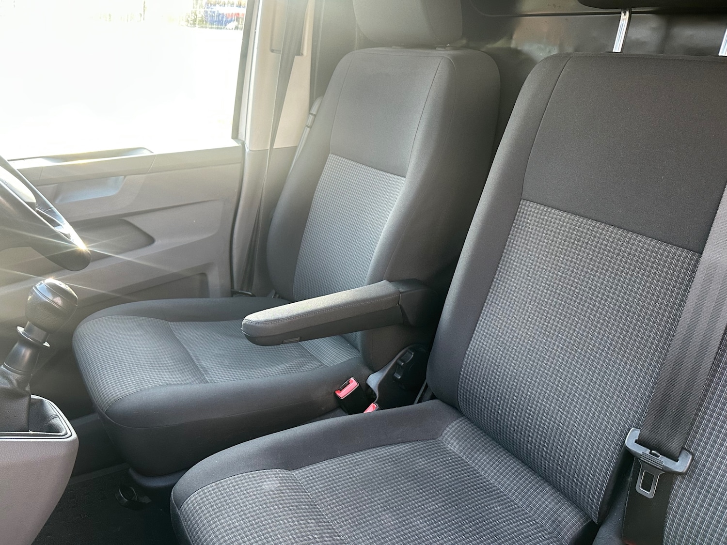 Used Volkswagen Transporter 2021 for sale - 76757183: Photo 12